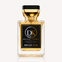 BRÛLÉE D'OR