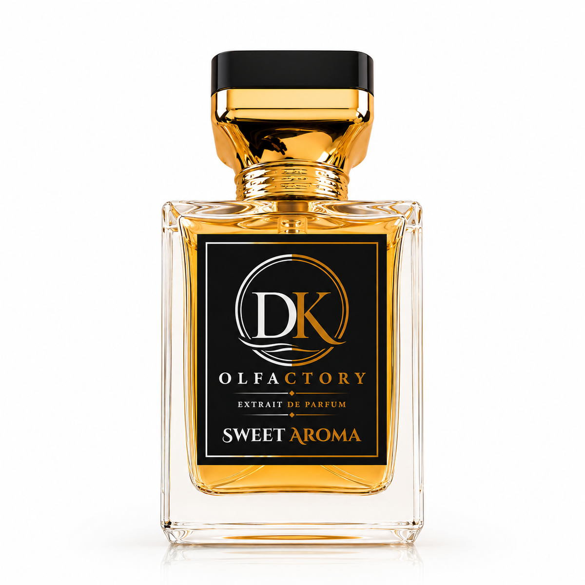 SWEET AROMA